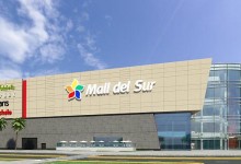Ex socios de Paulmann potencian negocio de malls en Perú y compiten con Cencosud
