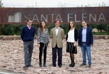 Santa Elena Fortalece Presencia  en Chicureo con Nuevas Etapas
