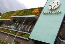 Parque Arauco potencia formato outlet y alista proyecto en Paine