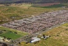 Socovesa toma el control total del proyecto inmobiliario «Hacienda Urbana Larapinta»