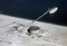 GNL Mejillones definirá expansión del terminal de regasificación tras las licitaciones eléctricas