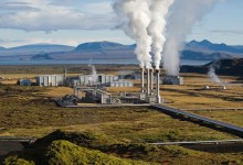 Enel estaría evaluando ampliar el proyecto geotérmico Cerro Pabellón a 100 MW