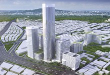 Proyecto de Torre Mitikah se mantiene