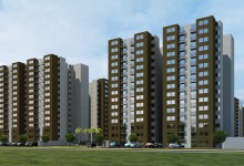 Inmobiliaria de familia Calderón invertirá US$ 100 millones en Lima con fondo peruano