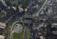 Costanera Norte y Parque Arauco alertan sobre posibles perjuicios por AVO