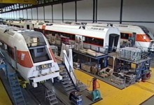 Los descubrimientos arqueológicos siguen retrasando el metro de Roma