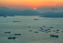 China tendrá laboratorio submarino a 10,000 pies de profundidad