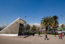 Socios de Apumanque alistan mall en Plaza Egaña por US$ 320 millones