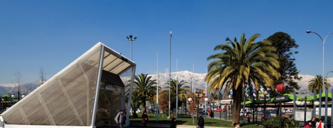 Socios de Apumanque alistan mall en Plaza Egaña por US$ 320 millones