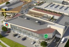 Parque Arauco anuncia el inicio de obras de su primer centro comercial en el norte de Chile