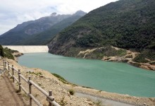 SMA sanciona al MOP por embalse Ancoa y le aplica multa por $136 millones