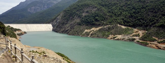SMA sanciona al MOP por embalse Ancoa y le aplica multa por $136 millones