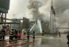 Expertos ven que reparación de Nehuenco II costaría unos US$ 5 mills. y demoraría entre 3 meses y 1,5 años