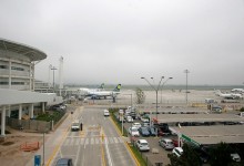 AMB: Llamado a interesados en estacionamientos