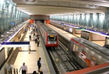 Mall Plaza y Metro acuerdan construir conexión directa entre el centro comercial y la estación Plaza Egaña