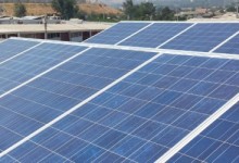 Grupo CAP construye la mayor planta solar sobre techos de Latinoamérica