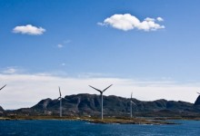 Enap evalúa ingresar al negocio eólico con planta en Región de Magallanes y podría incorporar un socio