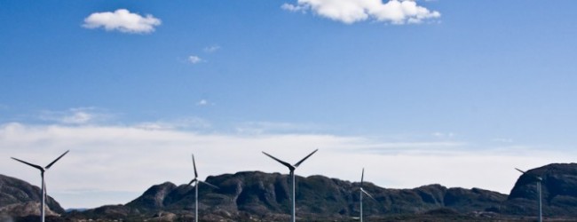 Enap evalúa ingresar al negocio eólico con planta en Región de Magallanes y podría incorporar un socio