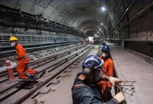 Metro de Río de Janeiro podría quedar inconcluso para Olimpiada