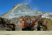 Anglo American adelanta negociación de contratos con sus siete sindicatos