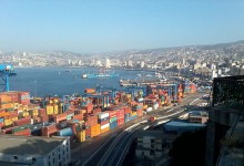 Urgen una decisión por futuro megapuerto en la zona central