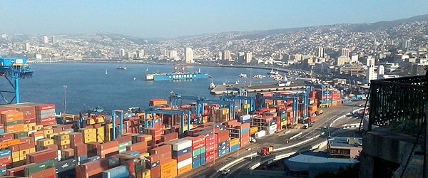 Urgen una decisión por futuro megapuerto en la zona central
