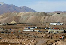 Despiden a 112 trabajadores de Collahuasi implicados en presunto fraude