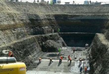 Generación hidroeléctrica vuelve a crecer en la Región del Biobío