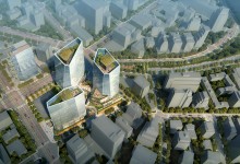 Territoria se asocia con fondo de Abu Dhabi en plan de US$ 240 millones en barrio El Golf