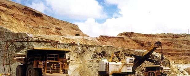 Perú se posiciona como quinto productor minero del mundo