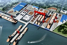 Ecuador firma contrato para construcción y operación de puerto por US$1.200 millones con DP World de Dubái