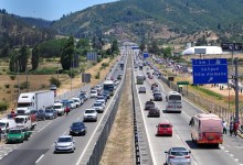 Abertis estudia una amplia cartera de proyectos por casi US$1.000 millones