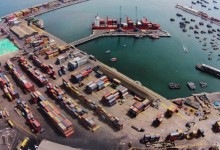 Millonarias inversiones en Arica para mejorar el manejo de cargas bolivianas y tránsito de camiones