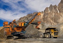 Anglo American ajusta a la baja las proyecciones de producción de cobre