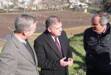 CMPC inicia construcción de un Parque Cultural en Nacimiento