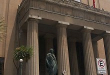 Corte invalida permiso de construcción de edificio de 20 pisos en Viña del Mar