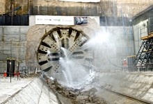 FCC amplía su cartera de obras en el metro de Riad por unos 300 millones de euros