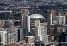 Inmobiliarias como gestoras de ciudad