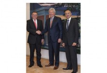 Schindler y GE crean una alianza estratégica