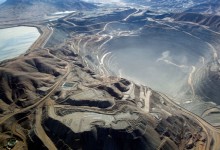 Minera Freeport podría reactivar estudios para expandir El Abra
