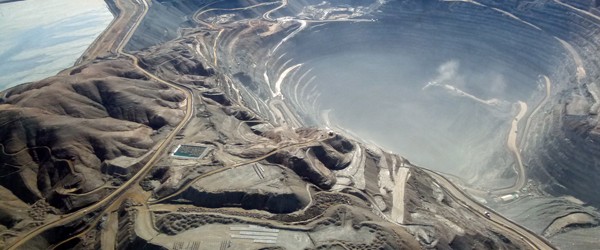 Minera Freeport podría reactivar estudios para expandir El Abra