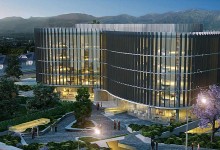 Vacancia en oficinas clase B dobla a la de edificios premium