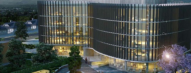 Vacancia en oficinas clase B dobla a la de edificios premium