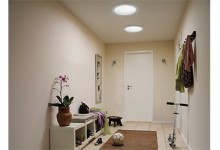 Velux lanza un simulador de luz natural para tubos solares
