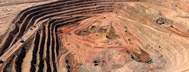 Landerretche: Codelco estaría comprando minas si hubiésemos sido responsables durante boom minero