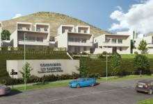 Lo Campino Lanza Innovadoras Casas Mediterráneas en Quilicura