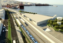 En octubre inauguran nuevo terminal de pasajeros e inician obras de mall en Puerto Barón