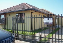 Precios de arriendos de viviendas en el Gran Santiago detienen su caída en el segundo trimestre