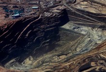 Destacan alto potencial de yacimientos subterráneos ante “desgaste” de minas rajo abierto