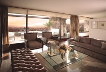 Inmobiliaria Manquehue Entrega Claves Para Tener una Vivienda Más Eficiente en Invierno